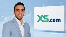 Thumbnail for XS.com Appoints Omar Alaa As MENA Marketing Director