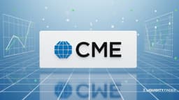 Thumbnail for CME Group And Nasdaq Launch Crypto Index Futures
