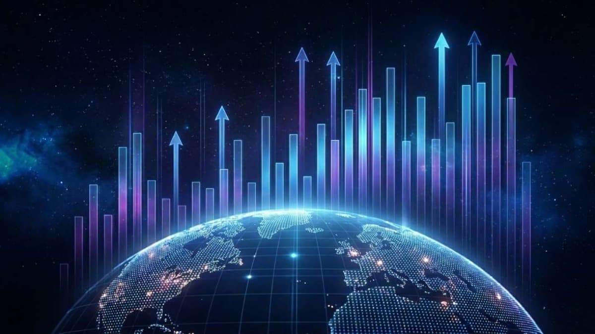 A Guide to Master Price Action Strategy that Works in Any Market: How to Master the Trend in Trading Any Market