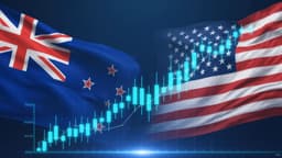 Thumbnail for NZD/USD Price Action Forecast: Is a Reverse Double Top Pattern Forming?