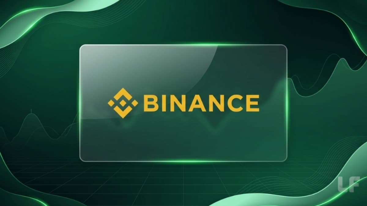 Binance Launches Tokenised US Stock Trading With bStocks Product