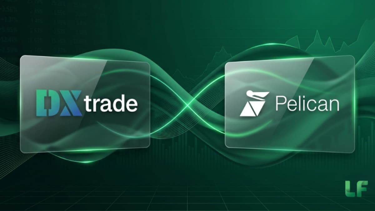 Pelican Integrates Copy Trading Offering With Devexperts' DXtrade Platform