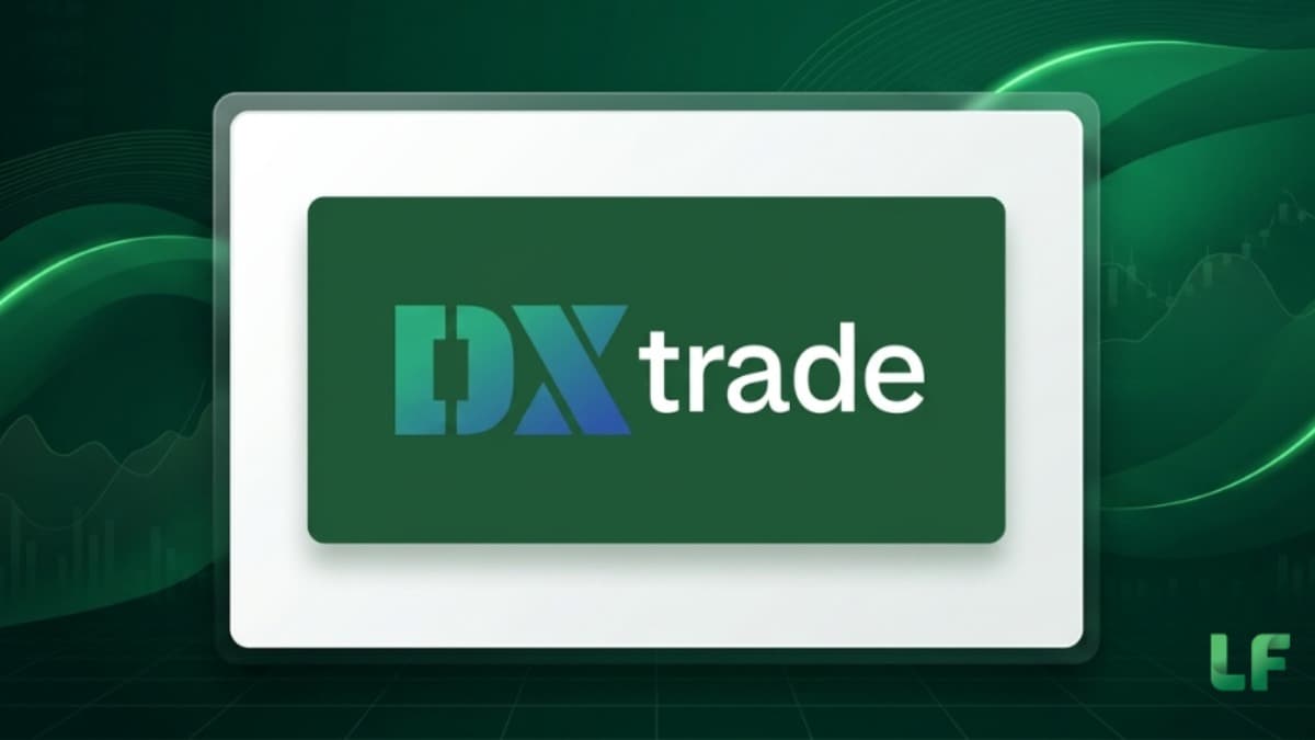DXtrade to Launch New Dedicated White-Label Cryptocurrency Trading Platform