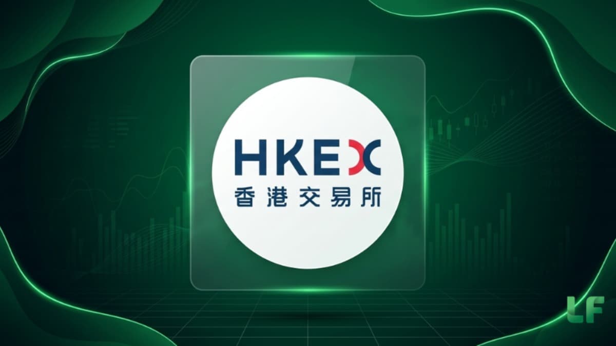 HKEX to Debut China Government Bond Futures on 3 August 2026