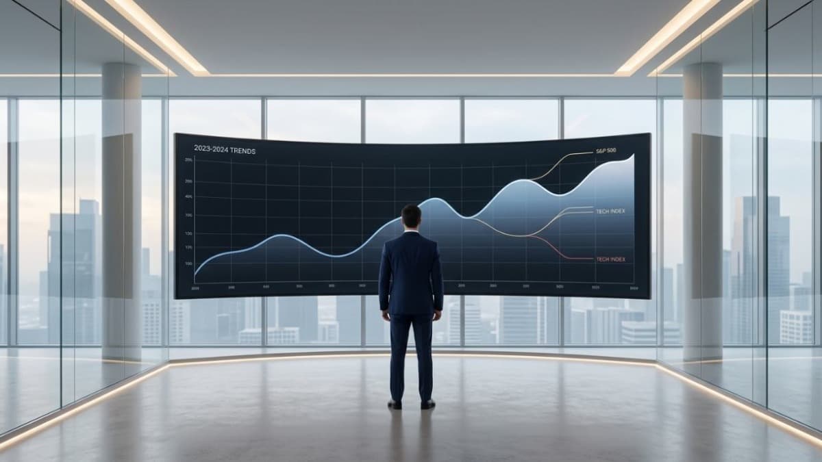 Trading Psychology Series: Why Your Money Mindset Is Holding You Back?