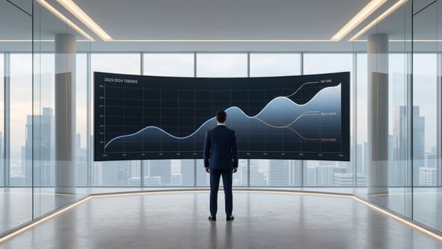 Image for article: Trading Psychology Series: Why Your Money Mindset Is Holding You Back?
