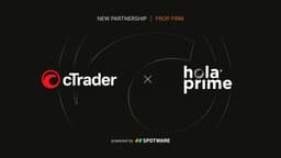 Thumbnail for cTrader Partners With Hola Prime To Bring Transparency-First Trading To Prop Traders