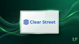 Thumbnail for Clear Street Executes First Bitcoin Depositary Receipt Trade Through Prime Brokerage Platform