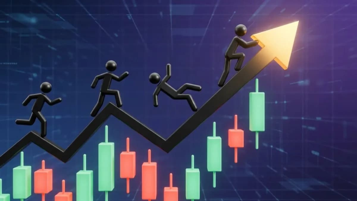 Habits of a Successful Traders: What are the 4 Ways to Build Discipline in Trading?