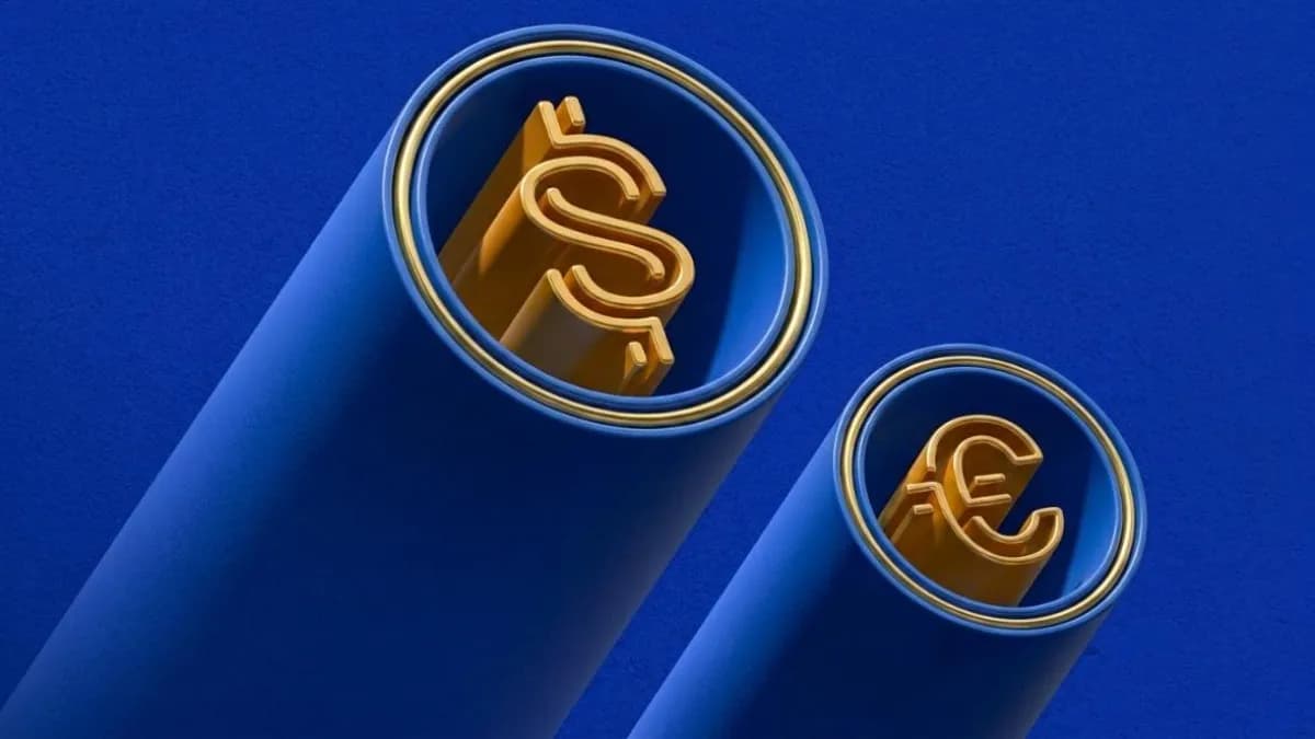 EUR/USD Forecast Today: Can NFP News Today Push EUR/USD Down to 1.13000?