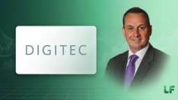 Thumbnail for Darryl Hooker Promoted to Chief Sales Officer at DIGITEC