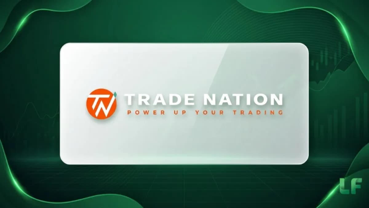 Trade Nation