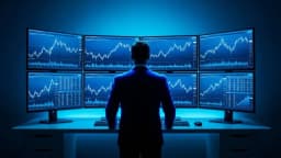 Thumbnail for A Complete Beginner's Guide: What are the Only Technical Trading System You Need to Trade Gold, Forex, Crypto, Commodities & Indices?