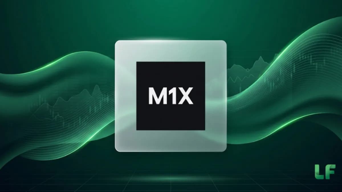M1X Global