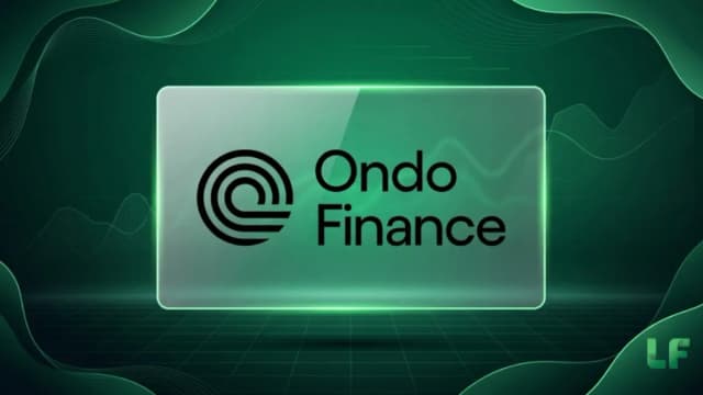 Ondo Perps