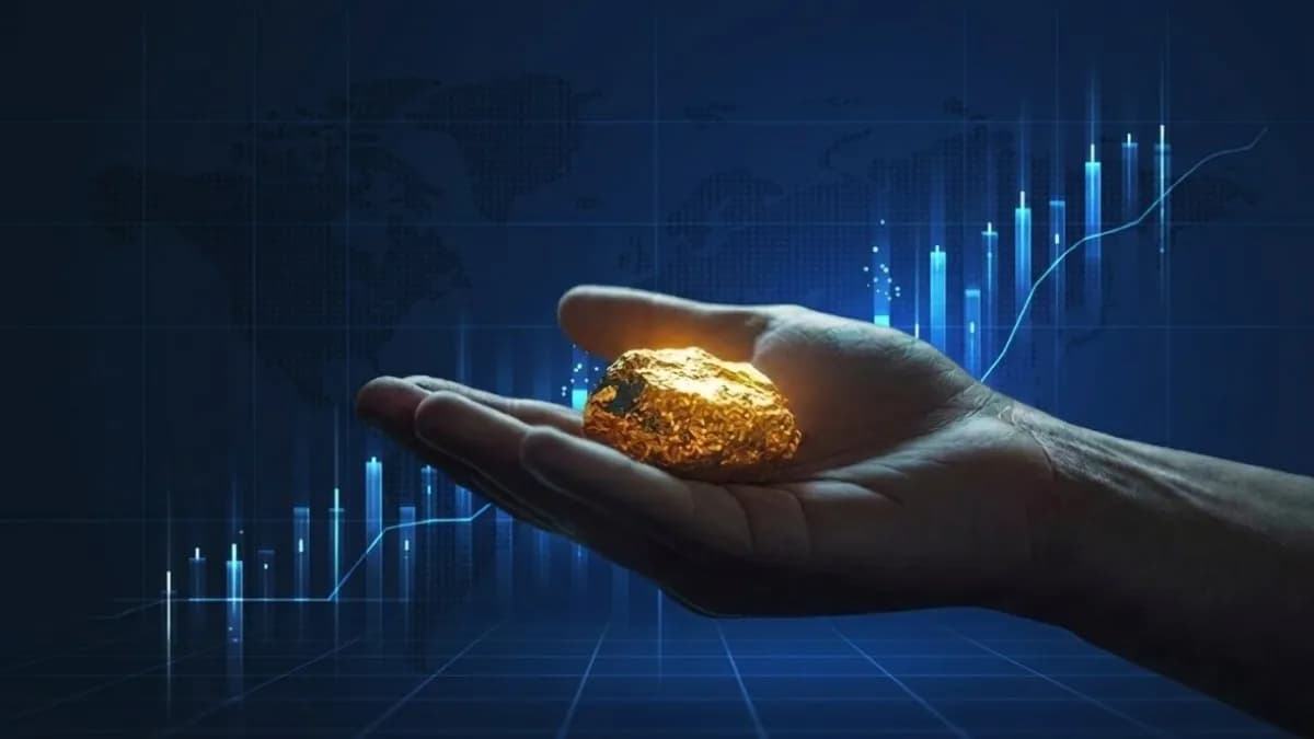 Gold XAU/USD Forecast Update Today: How the $4,200–$4,190 Resistance Zone Triggered the Selloff?