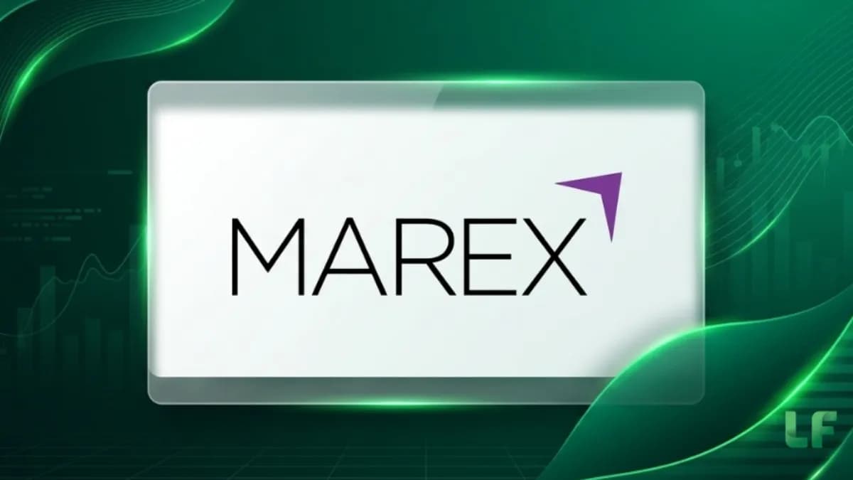 Marex Group Limited