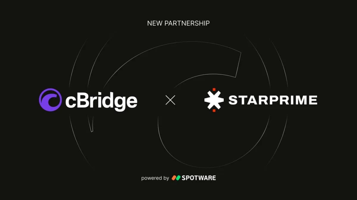 Cbridge and STARPRIME