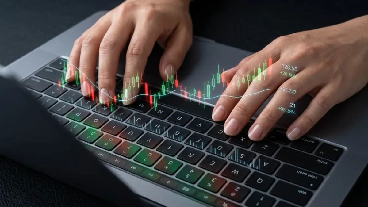 The Professional Trader's Mindset: 6 Psychological Traits Every Consistently Profitable Trader Needs