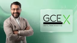 Thumbnail for GCEX appoints Finalto veteran Mohammed A. Mulla to Dubai board