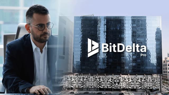 Image for article: BitDelta Securities Secures CMA Category 5 License in the UAE, Establishes Regulated Local Office in Dubai