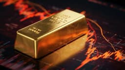 Thumbnail for Gold (XAU/USD) Price Action Forecast Update Today: Could Gold Price Still Drop to $3,930?