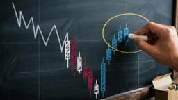 Thumbnail for Reversal Chart Patterns: The Complete Guide to Spotting Bullish and Bearish Trend Reversal Pattern in Trading