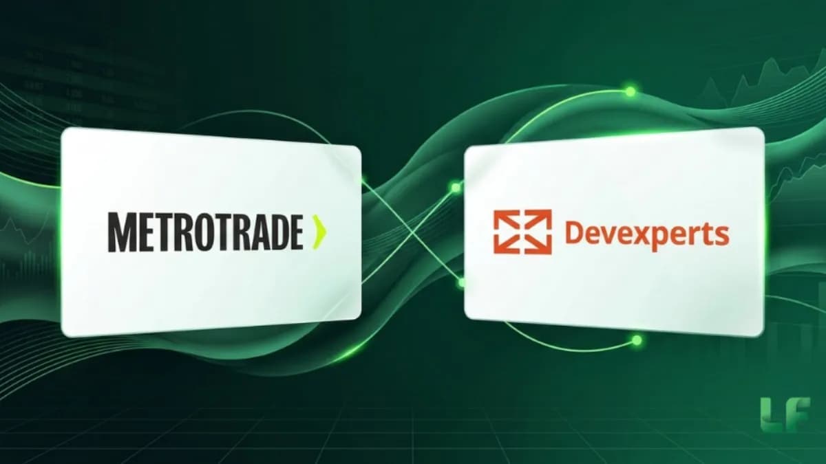 MetroTrade and Devexperts