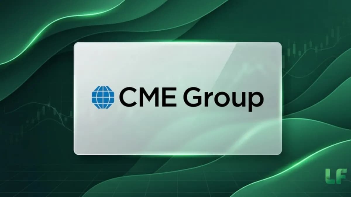 CME Group