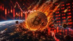Thumbnail for BTC/USD Price Action Forecast Update Today: Did the $66,070–$65,470 Resistance Trigger Bitcoin's Next Move?