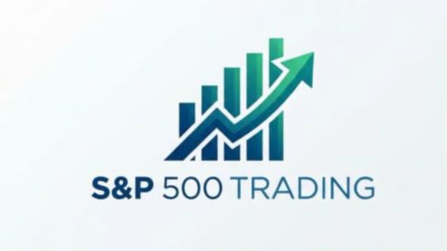 Image for article: S&P 500 Weekly Outlook: Tech Earnings and Tier-One Macro Data Test Key Resistance