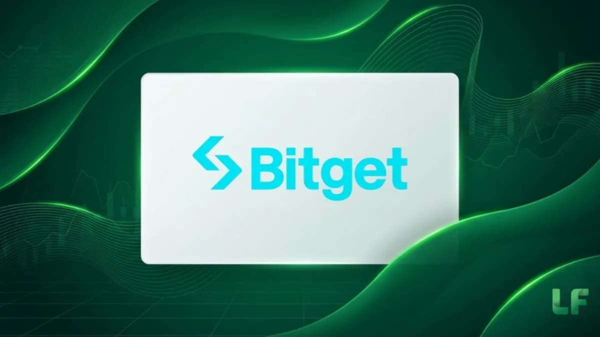 Bitget