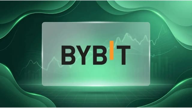 Image for article: Bybit Payments GmbH Lands Austrian EMI Licence as Bybit.eu Widens European Remit
