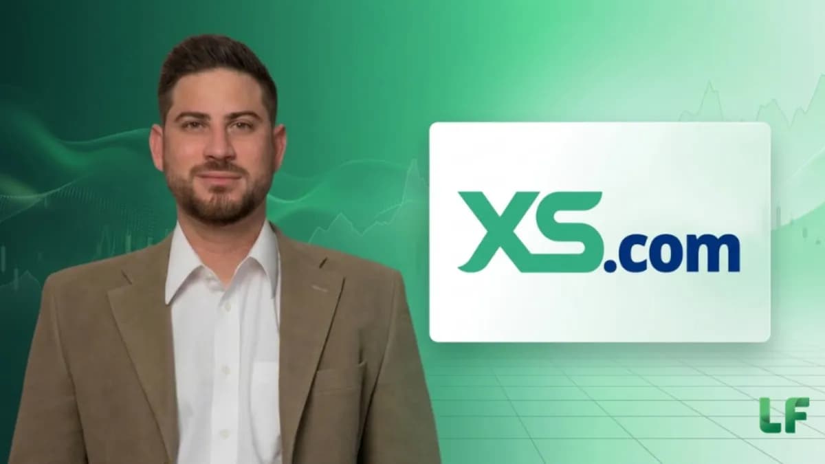 XS.com and Andreas Achniotis