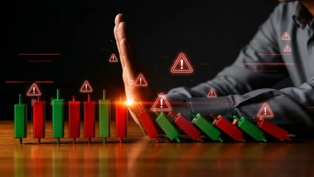 Image for article: Master Position Sizing in Trading: 5 Rules to Protect Your Capital and Grow Your Account