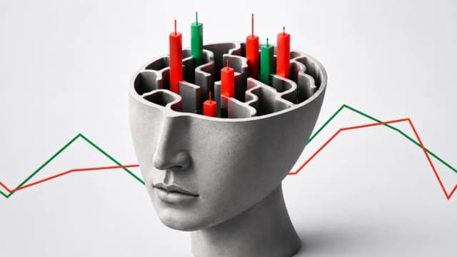 Image for article: Emotional Neutrality in Trading: The Secret Weapon of Consistent and Discipline Traders