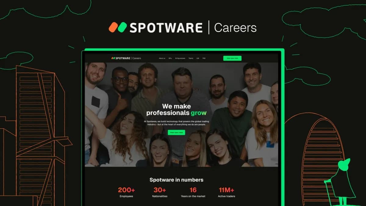 Spotware