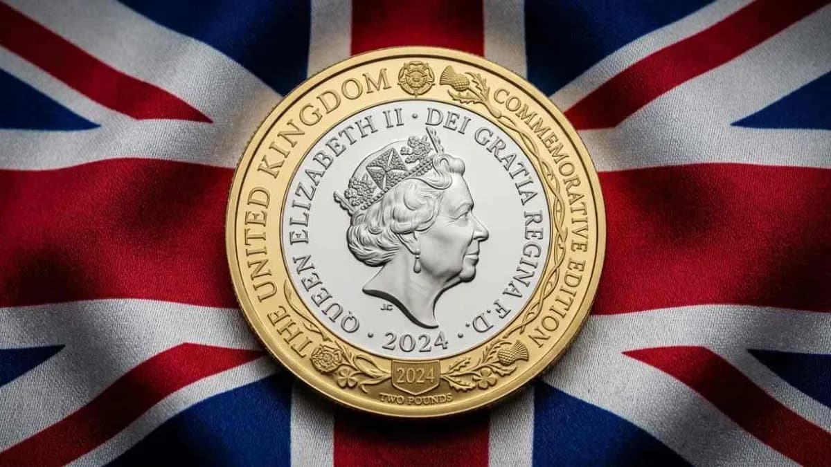 GBP/AUD Action Forecast: Will to Double Top Trigger Potential Continuation Drop to $1.90140?