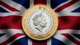 Thumbnail for GBP/AUD Action Forecast: Will to Double Top Trigger Potential Continuation Drop to $1.90140?