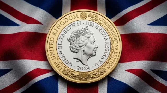 Image for article: GBP/AUD Action Forecast: Will to Double Top Trigger Potential Continuation Drop to $1.90140?