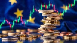 Thumbnail for EUR/GBP Price Action Technical Analysis Today: Will the Double Top Trigger a Bearish Move?
