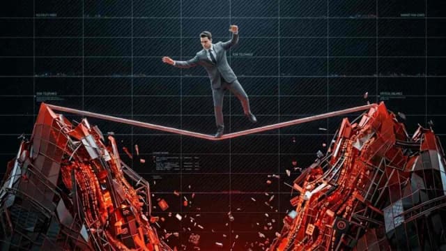 Image for article: Risk Management 101: The 20% That Determines Whether You Survive, Scale, and Succeed in Trading