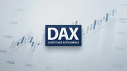 Thumbnail for DAX Market Outlook: What's Driving the Index Near Record Highs Despite Inflation and ECB Pressure?