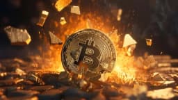 Thumbnail for Bitcoin (BTC USD) Price Action Forecast Today: Could Bitcoin Still Drop to $60,000?
