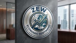 Thumbnail for What Is the ZEW Economic Sentiment Index and How Does It Affect the DAX 40 and EUR/USD?