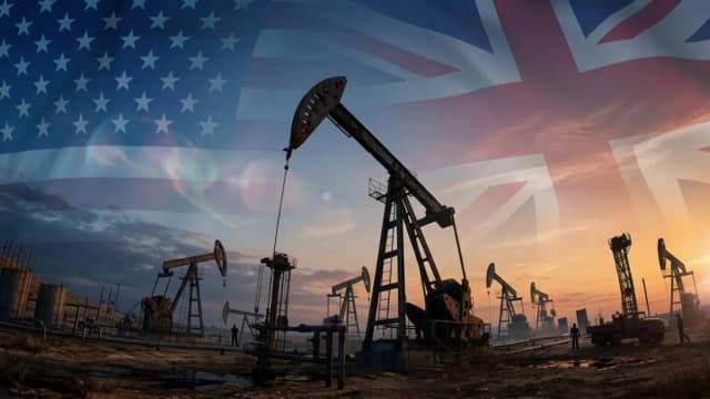 Image for article: WTI Crude Oil (USOIL) Price Action Forecast Today: Is the Inverted Head and Shoulders Pattern Signaling a Massive Bullish Correction?