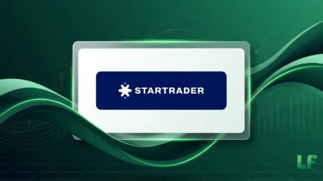 STARTRADER