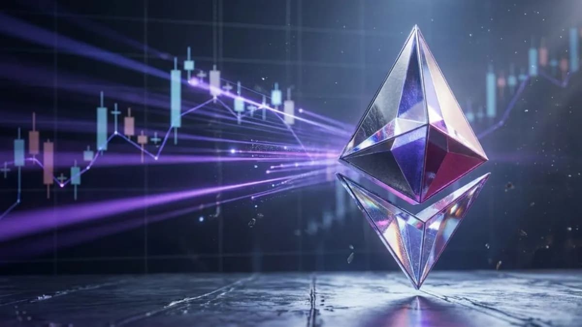 Ethereum (ETH/USD) Price Action Forecast: Is the Break Above $2,450–$2,200 Triggering ETH’s Next Massive Bullish Move?