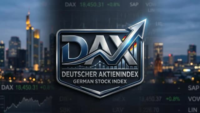 Image for article: Can the DAX Hold 26,000 Support? DAX Price Analysis Amid Rhine River Disruptions?