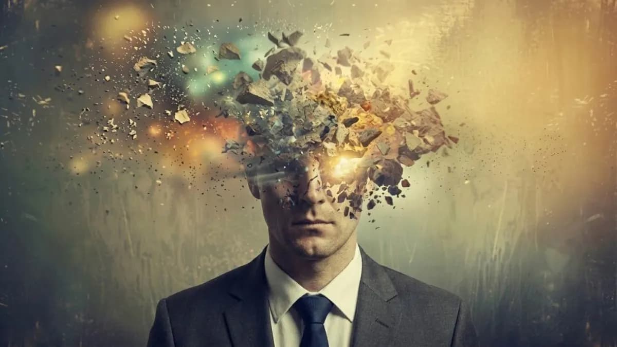 Building an Anti-Fragile Trading Mindset: Build Discipline and Manage Risk